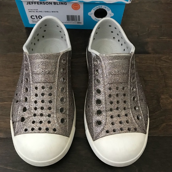 jefferson bling natives